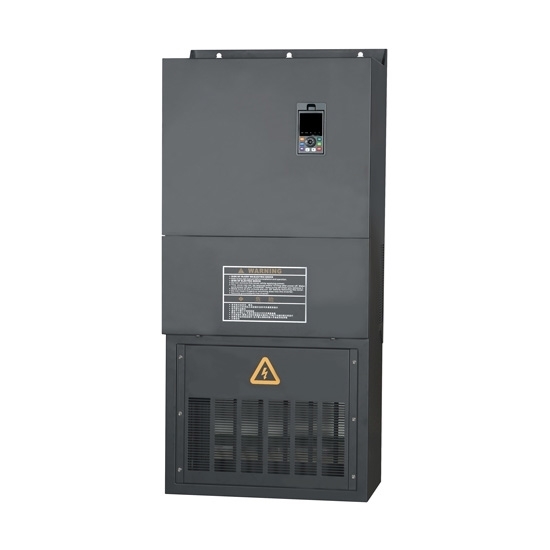 300 hp (220 kW) VFD, 3 Phase 240V, 415V, 460V