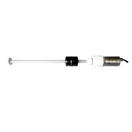2000mm Magnetostrictive Level Sensor for chemical containers