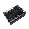 Picture of Solid state relay, 3 phase,  SSR-80AA, 80A 70-280V AC to AC