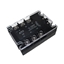 Picture of Solid state relay, 3 phase,  SSR-80AA, 80A 70-280V AC to AC