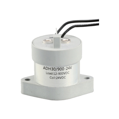 30A High Voltage DC Contactor, 12V/24V coil
