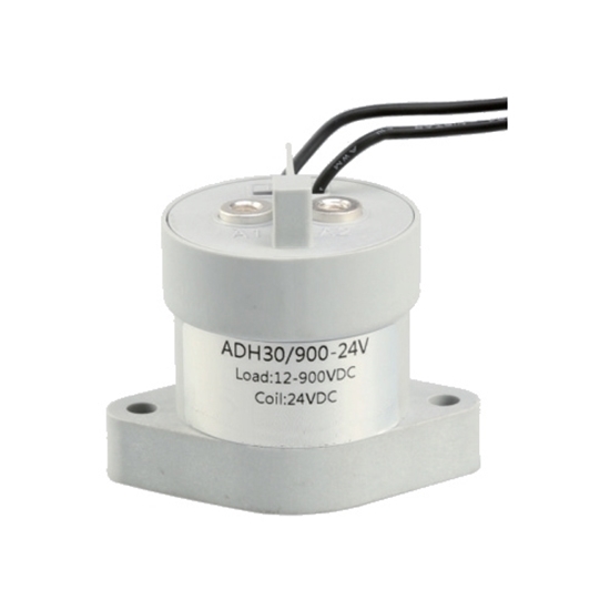 30A High Voltage DC Contactor, 12V/24V coil