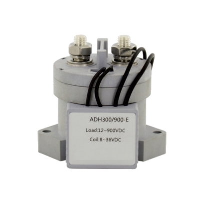 300A High Voltage DC Contactor, 12V/24V coil