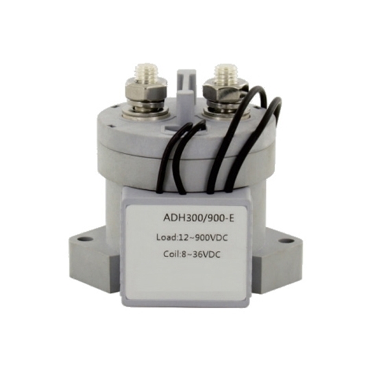 300A High Voltage DC Contactor, 12V/24V coil