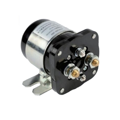 500A DC Contactor, single pole, 12V/24V/48V
