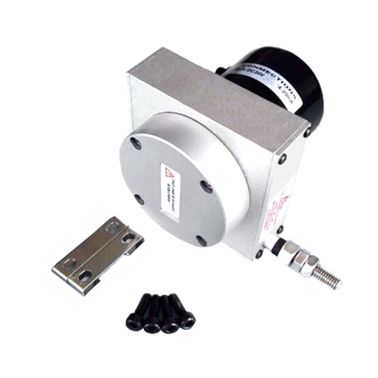 Displacement Sensor, Draw-wire, 1000-50000mm