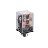 Picture of Electromagnetic Relay, 8-pin DPDT, 12V/24V/110V/220V coil