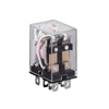 Picture of Electromagnetic Relay, 8-pin DPDT, 12V/24V/110V/220V