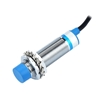 Picture of Proximity Sensor, Inductive, M18, 3 Wire, 120V