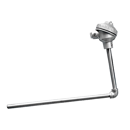 Thermocouple, E type, Assembly