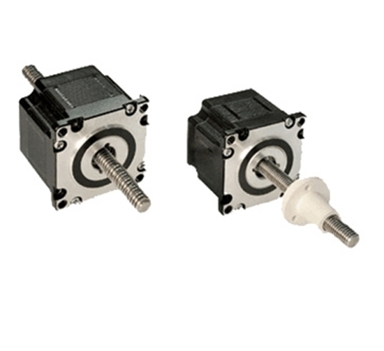 Nema 23 Stepper Motor Linear Actuator, 2 phase, 1A, 0.65Nm