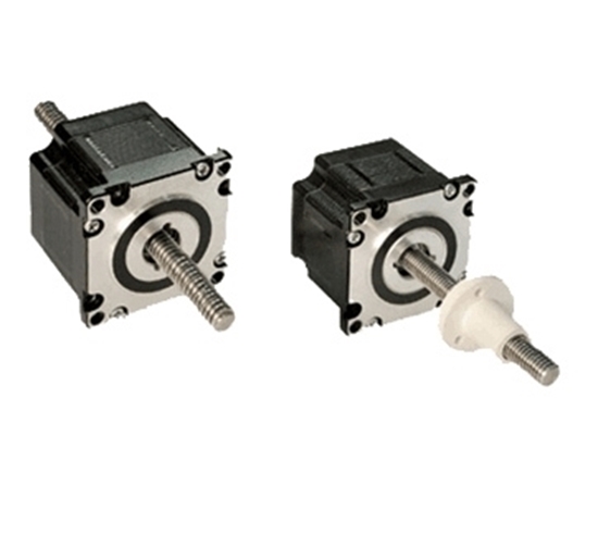 Nema 23 Stepper Motor Linear Actuator, 2 phase, 2A, 1Nm