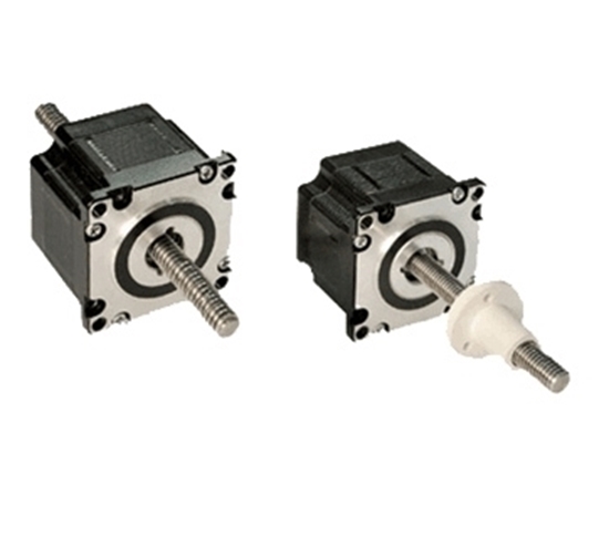 Nema 23 Stepper Motor Linear Actuator, 2 phase, 3A, 1.2Nm