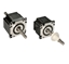 Picture of Nema 23 Stepper Motor Linear Actuator, 2 phase, 4A, 2Nm