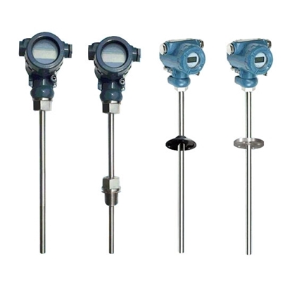 Digital Thermocouple with transmitter, K type