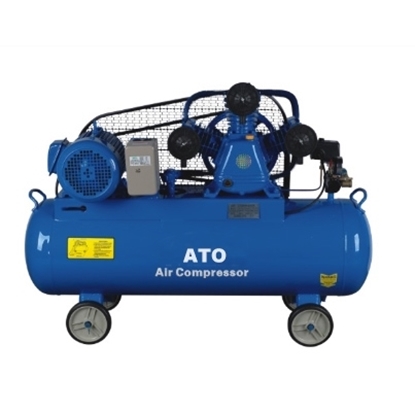 4 hp 23 Gal. 115 PSI Belt Driven Air Compressor