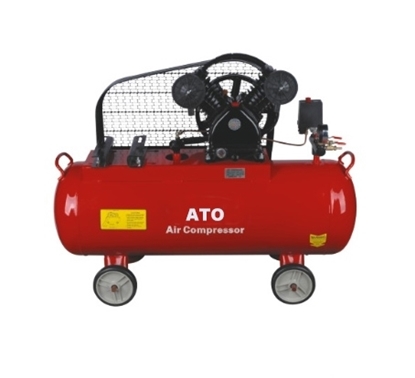 5.5 hp Belt Driven Air Compressor, 11/16/21/24 Gallon