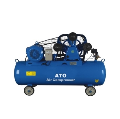 7.5 hp 32 Gal. 115 PSI Belt Driven Air Compressor