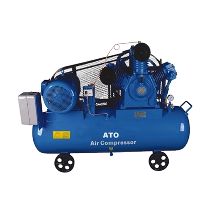 15 hp 74 Gal. 430 PSI Belt Driven Air Compressor