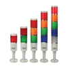 Picture of Stack Light, LED/Bulb, DC 24V/AC 110V