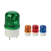 Picture of Tower Light, LED/Bulb, Buzzer, DC 24V/AC 110V