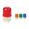 Picture of Tower Light, LED/Bulb, Buzzer, DC 24V/AC 110V