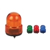 Picture of Tower Light, LED/Bulb, Buzzer, DC 24V/AC 110V