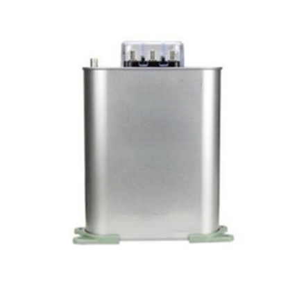 5 kvar Shunt Power Capacitor, 3 phase, 450V, self-healing