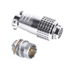 Picture of Circular Connector, 2/3/4/5/6/7 Pin, M14
