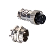 Picture of Circular Connector, 2/3/4/10/11/12/14 Pin, M19