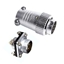 Picture of Circular Connector, 15/17/19 Pin, M26