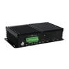 Picture of Fanless Industrial PC, J1900 quad core 2.0 GHz, 6 COM, 12V