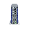 Picture of Fanless Embedded Industrial PC, 3865U dual core 1.8 GHz, 4 COM