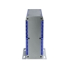 Picture of Fanless Embedded Industrial PC, 3865U dual core 1.8 GHz, 4 COM