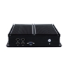 Picture of Fanless Industrial PC, i5 4300U dual core, 6 COM, 12V