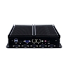 Picture of Fanless Industrial PC, i5 4300U dual core, 6 COM, 12V