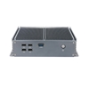 Picture of Fanless Embedded Industrial PC, Intel Celeron J1900 quad core CPU