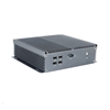 Picture of Fanless Embedded Industrial PC, Intel Celeron J1900 quad core CPU