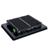 Picture of Fanless Industrial Touch All in one PC