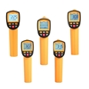 Picture of Handheld Non-contact High Temperature Digital Infrared Thermometer
