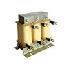 Picture of 25 hp (20 kW) AC Line Reactor, 3 Phase Input