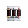 Picture of 25 hp (20 kW) AC Line Reactor, 3 Phase Input