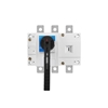 Picture of 40 Amps Isolator Switch, 3 Pole/ 4 Pole