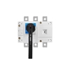 Picture of 100 Amps Isolator Switch, 3 Pole/ 4 Pole