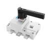 Picture of 160 Amps  Isolator Switch, 3 Pole/ 4 Pole