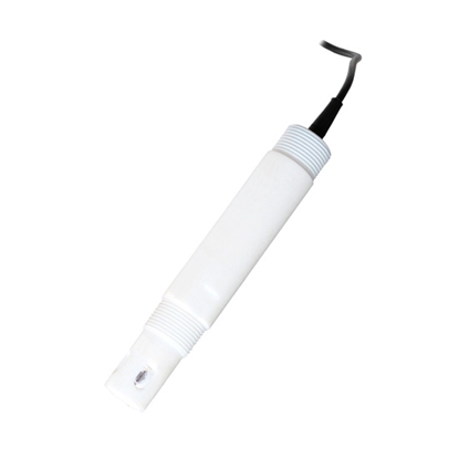 PTFE pH Electrode for Strong Acid and Alkali