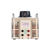 Picture of 0.5 kVA Single Phase Variac Voltage Regulator