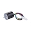 Picture of 13000 rpm 12V 24V Small Brushless DC Motor