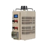 Picture of 30 kVA Single Phase Variac Voltage Regulator