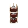 Picture of 6 kVA 3 Phase Variac Voltage Regulator